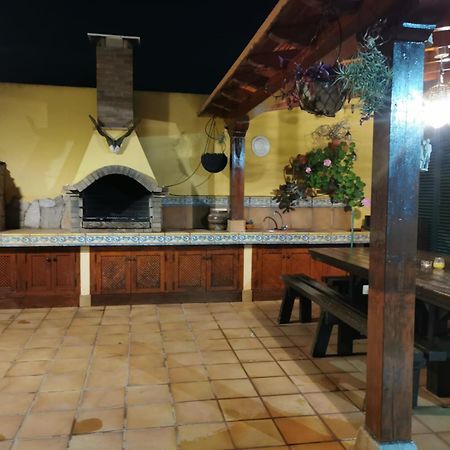 Villa Bruma Isabella Коралео Екстериор снимка