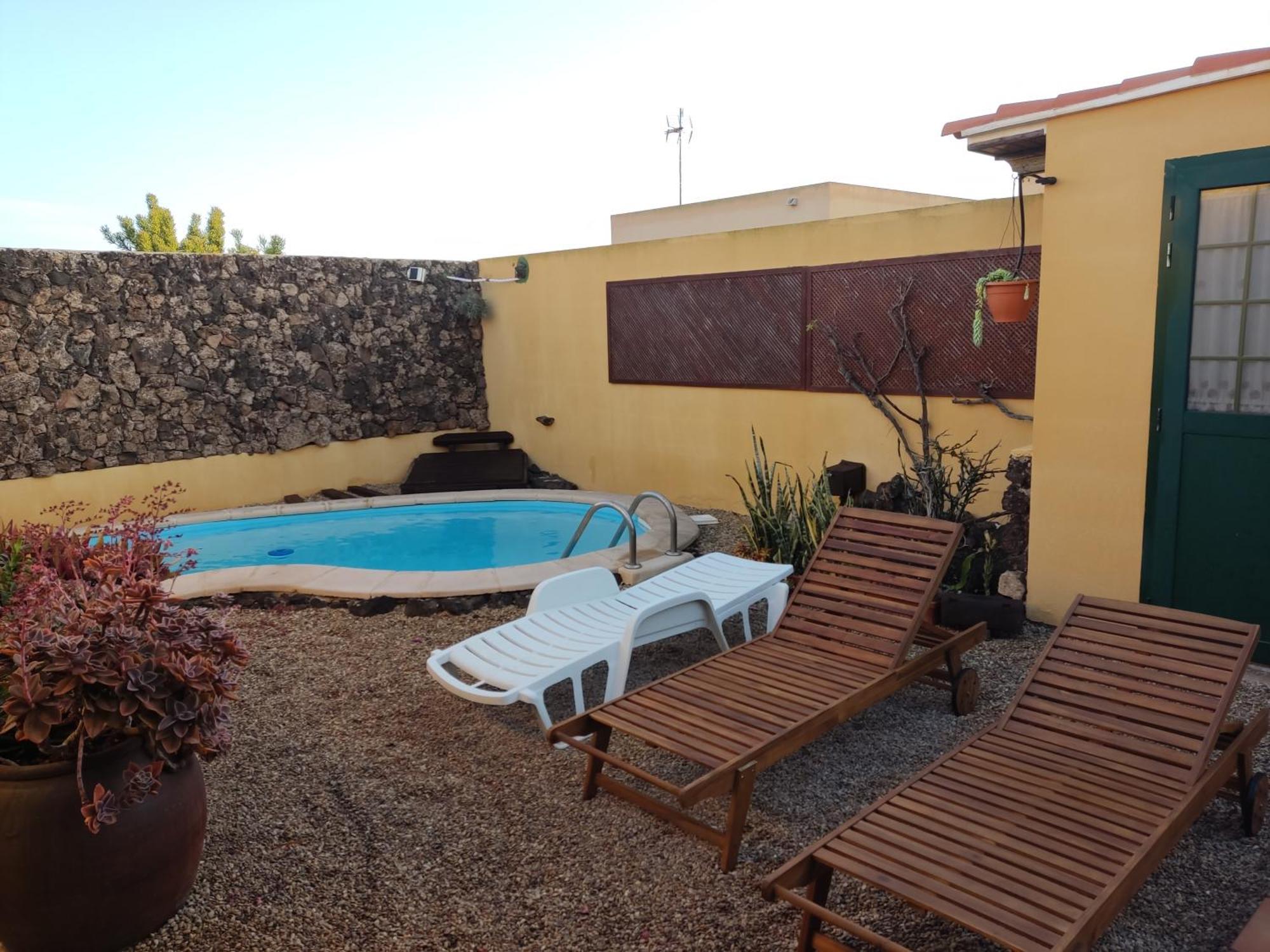 Villa Bruma Isabella Коралео Екстериор снимка