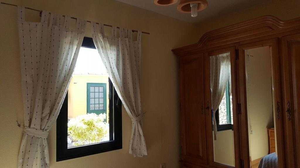 Villa Bruma Isabella Коралео Екстериор снимка