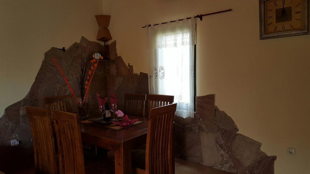 Villa Bruma Isabella Коралео Екстериор снимка