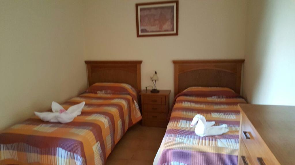 Villa Bruma Isabella Коралео Екстериор снимка